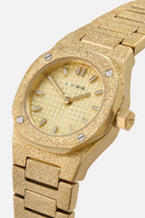 Mini: Gold Frost
