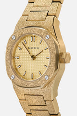 Mini: Gold Frost