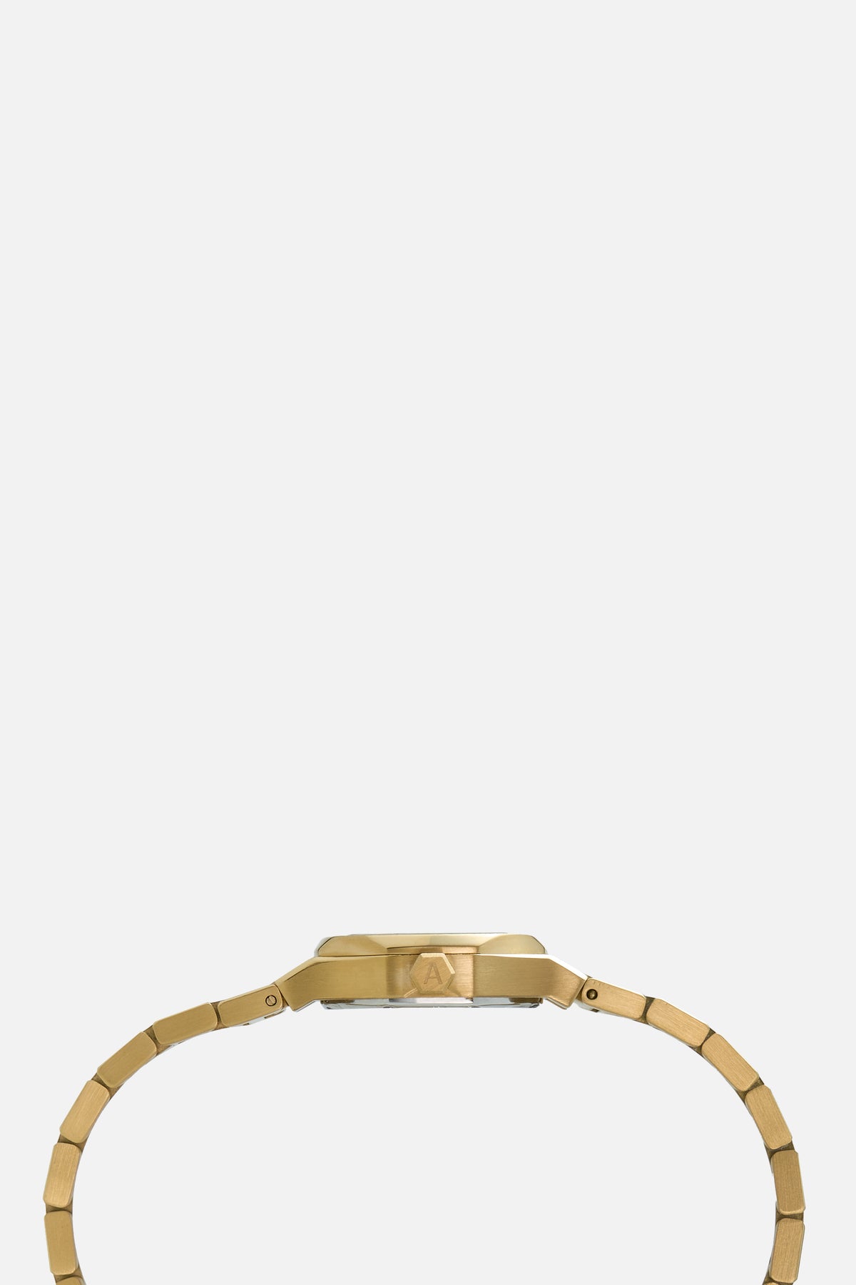 Mini: Gold Frost