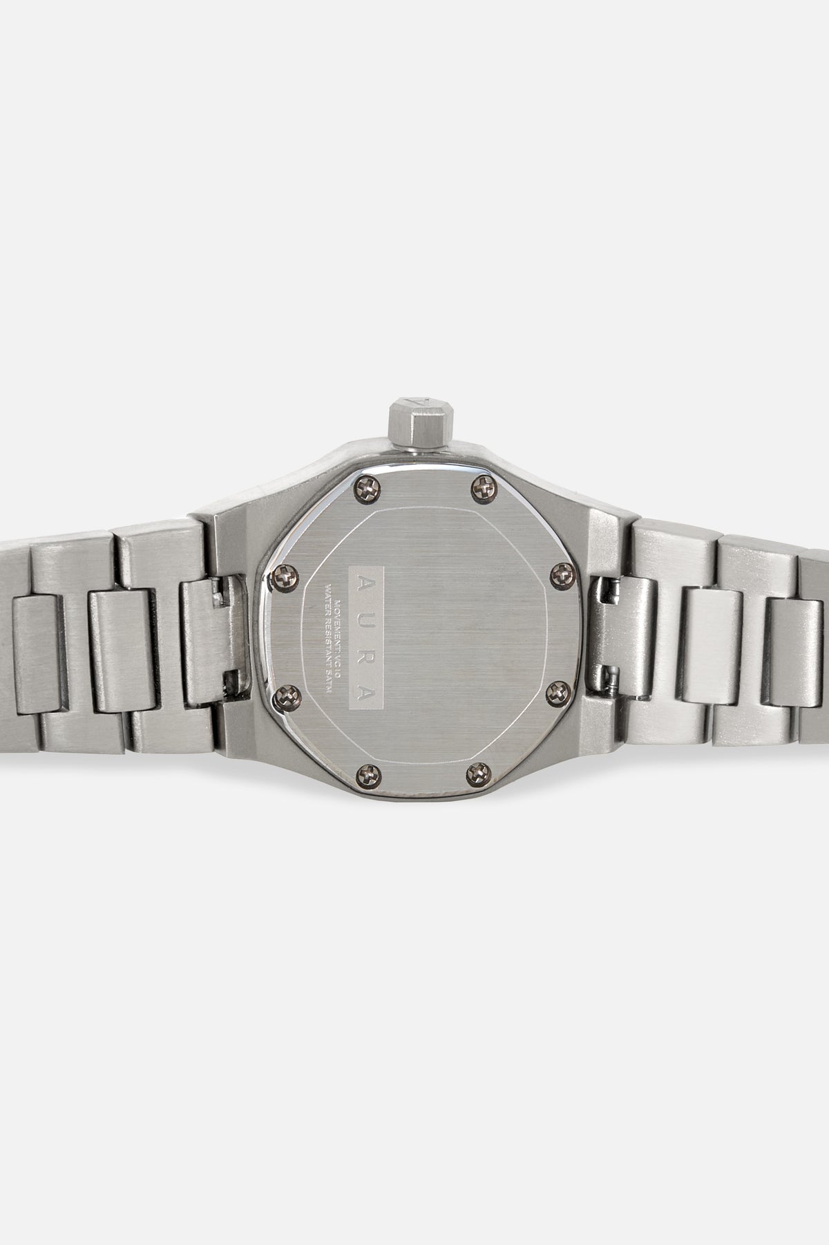 Mini: Steel Frost