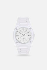 Polycarbonate: White