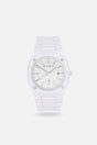 Polycarbonate: White