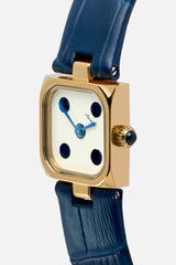 Dice: Gold/Midnight