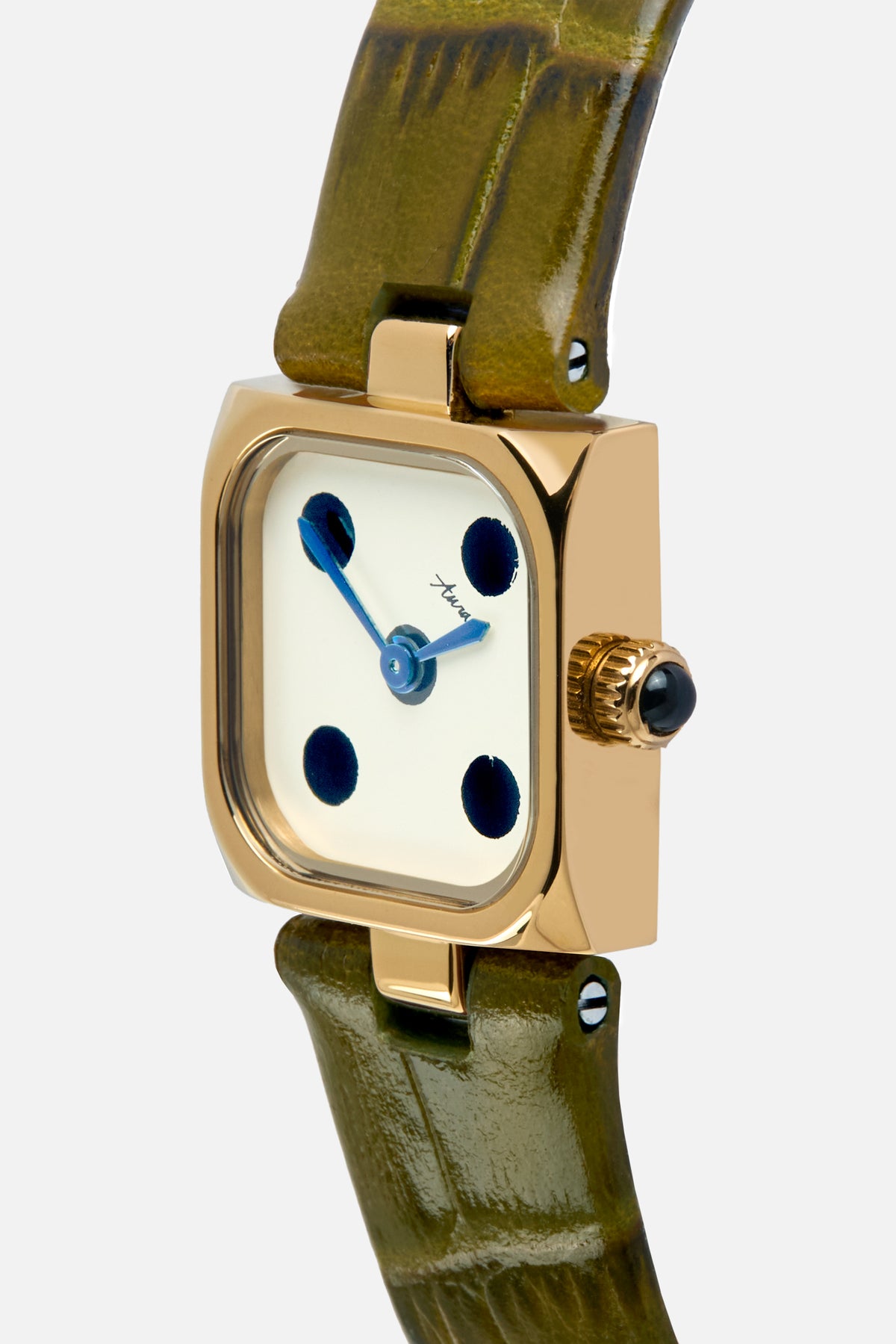 Dice: Gold/Field