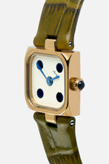 Dice: Gold/Field