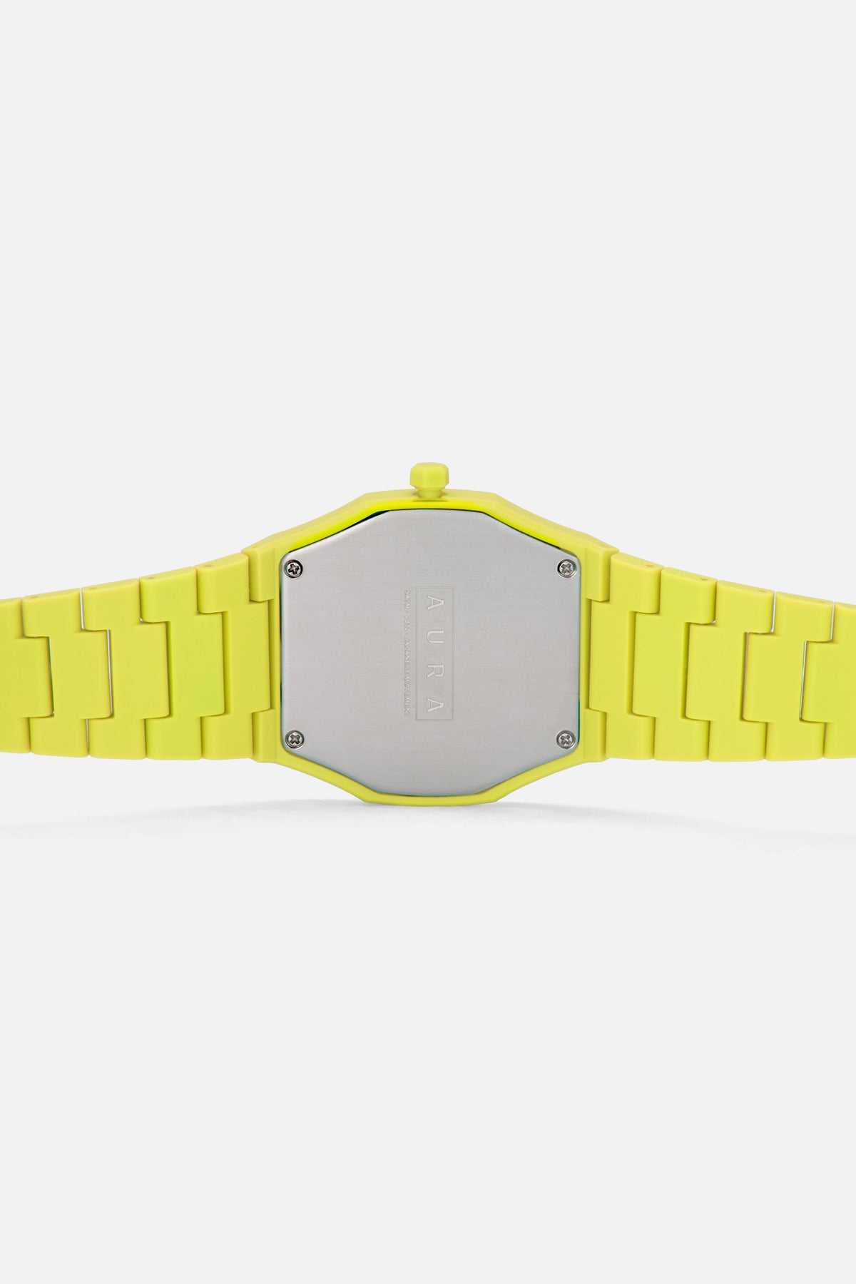 Polycarbonate: Lime