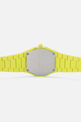 Polycarbonate: Lime