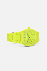 Polycarbonate: Lime