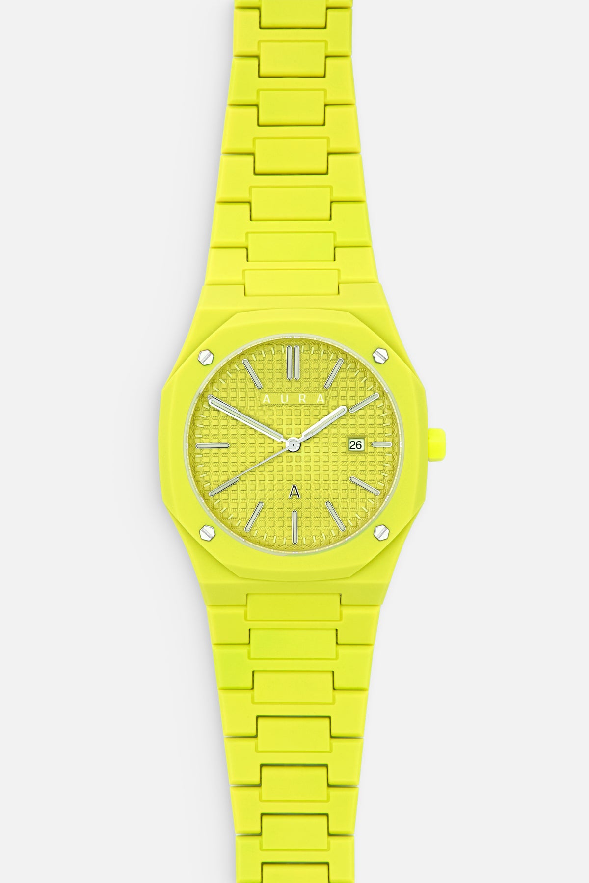 Polycarbonate: Lime