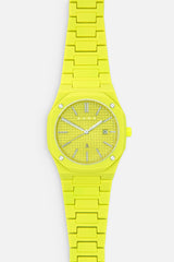 Polycarbonate: Lime