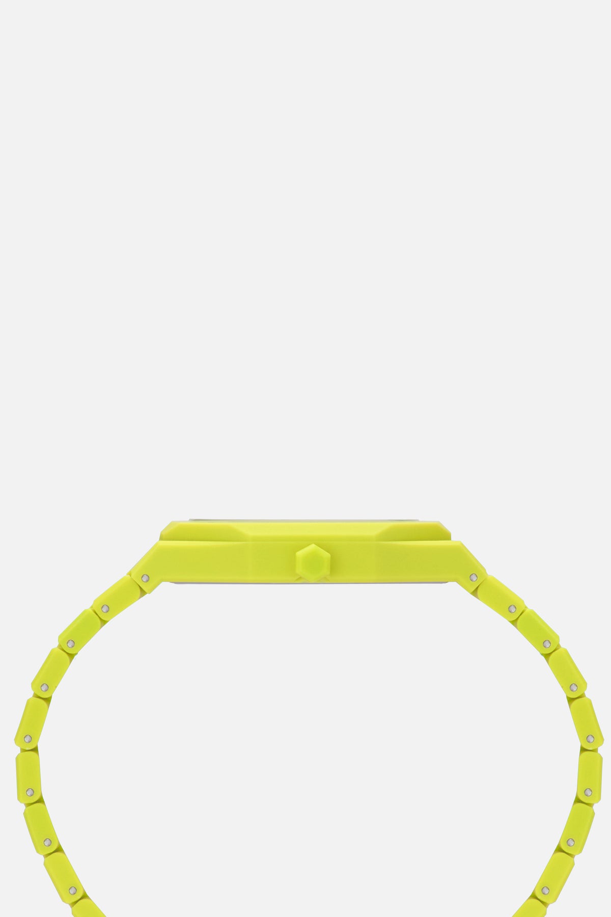 Polycarbonate: Lime