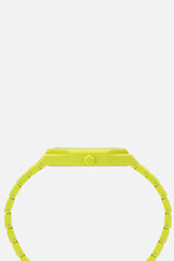 Polycarbonate: Lime