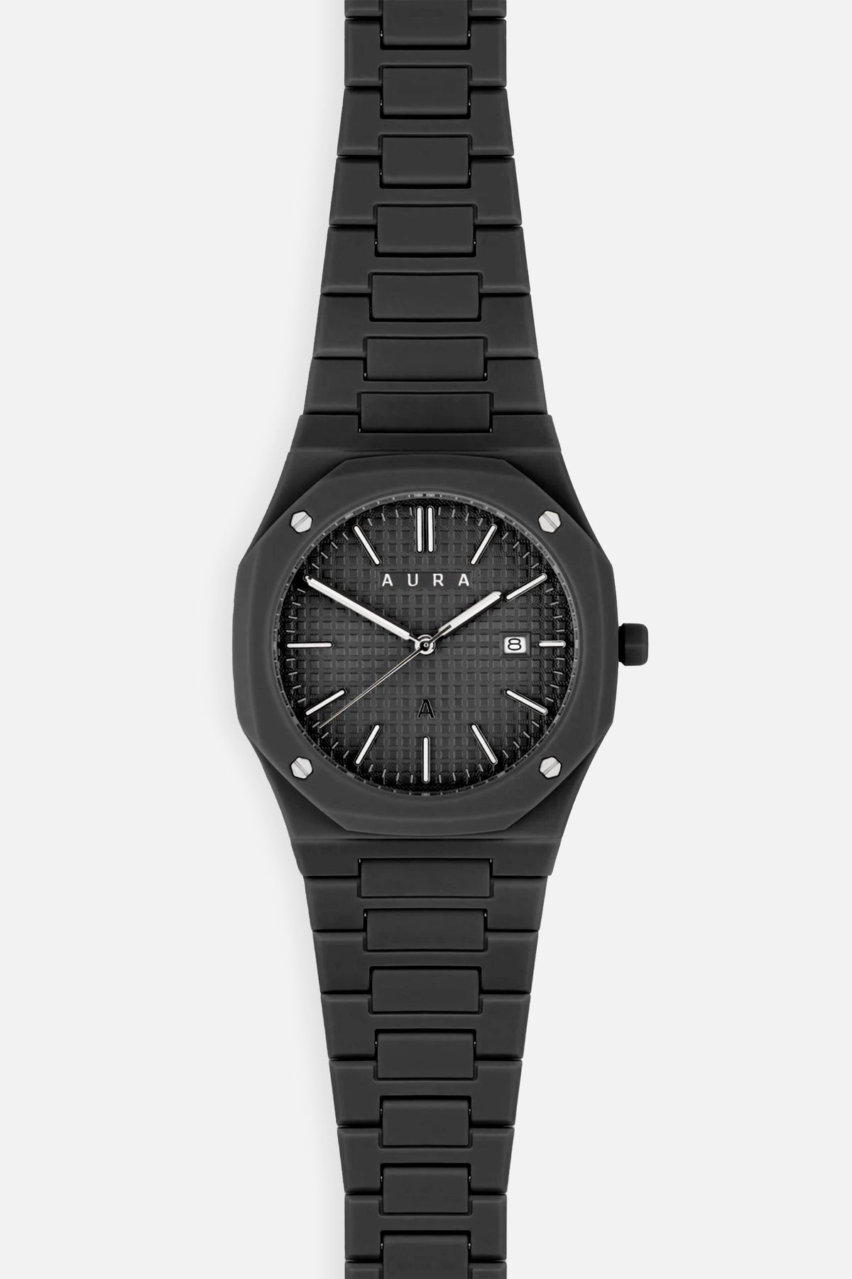 Polycarbonate: Black