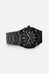Polycarbonate: Black