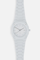 Polycarbonate: White