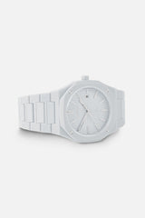 Polycarbonate: White