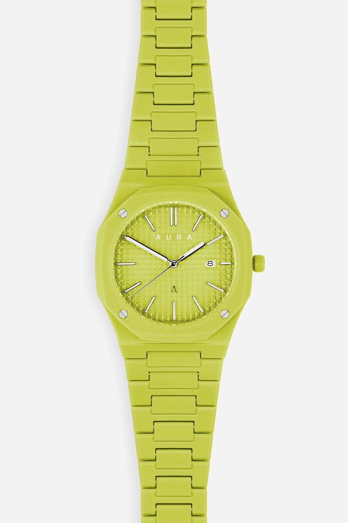 Polycarbonate: Lime