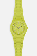 Polycarbonate: Lime