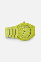 Polycarbonate: Lime