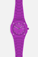 Polycarbonate: Purple