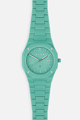 Polycarbonate: Turquoise