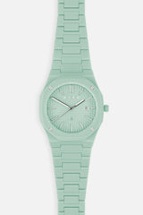 Polycarbonate: Mint Green