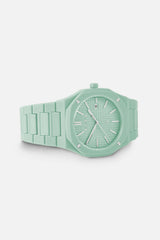 Polycarbonate: Mint Green