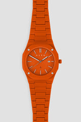 Polycarbonate: Orange