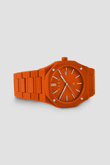 Polycarbonate: Orange