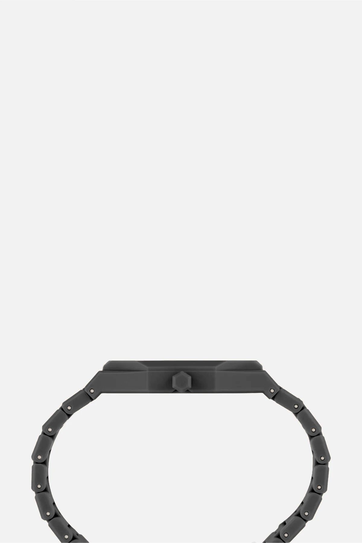 Polycarbonate: Black