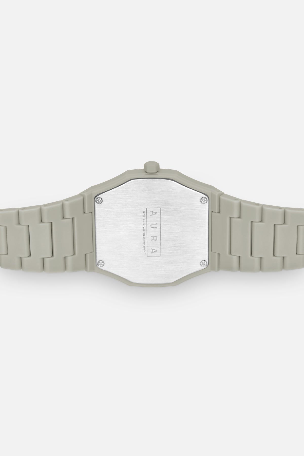 Polycarbonate: Fog