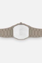 Polycarbonate: Sand
