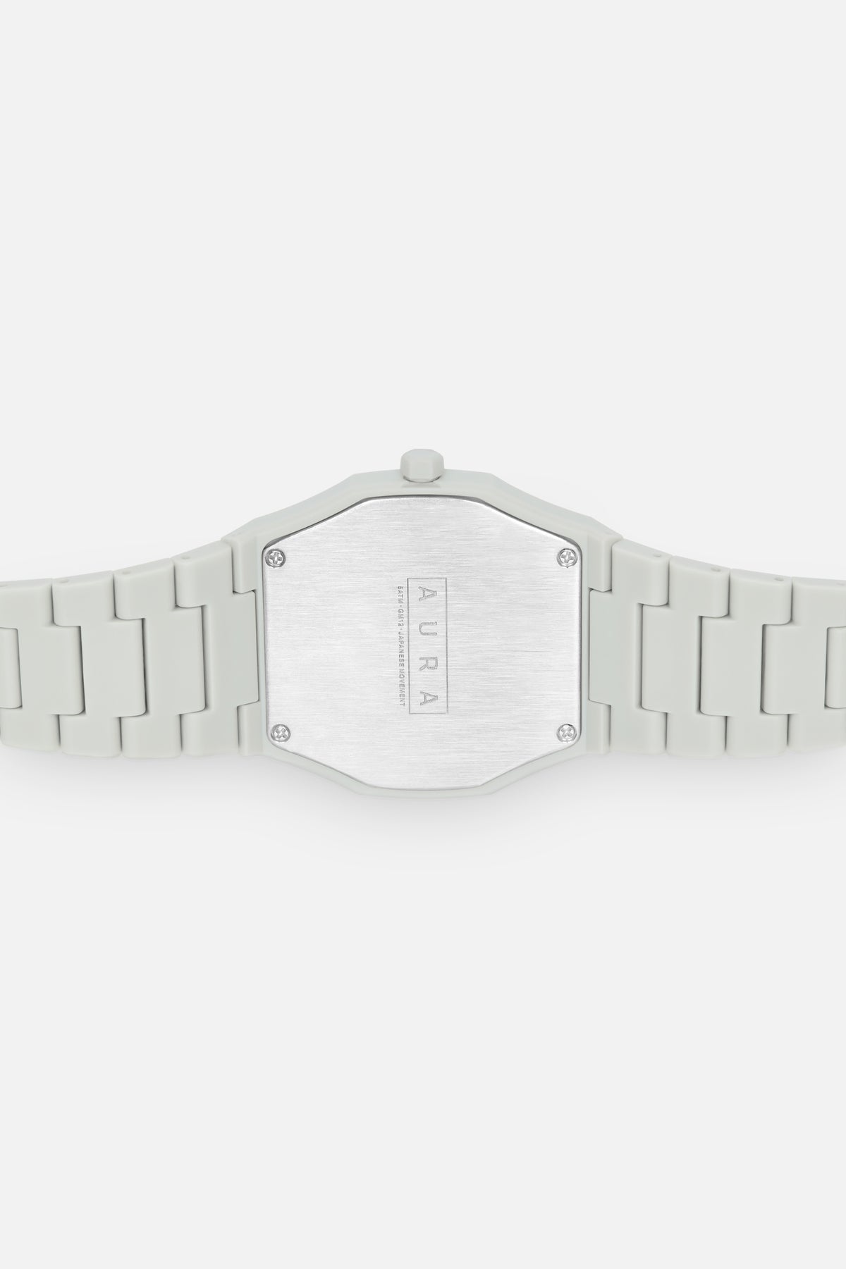 Polycarbonate: Mint