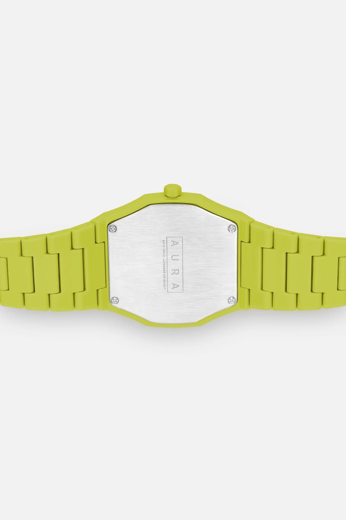 Polycarbonate: Lime