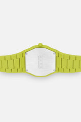 Polycarbonate: Lime