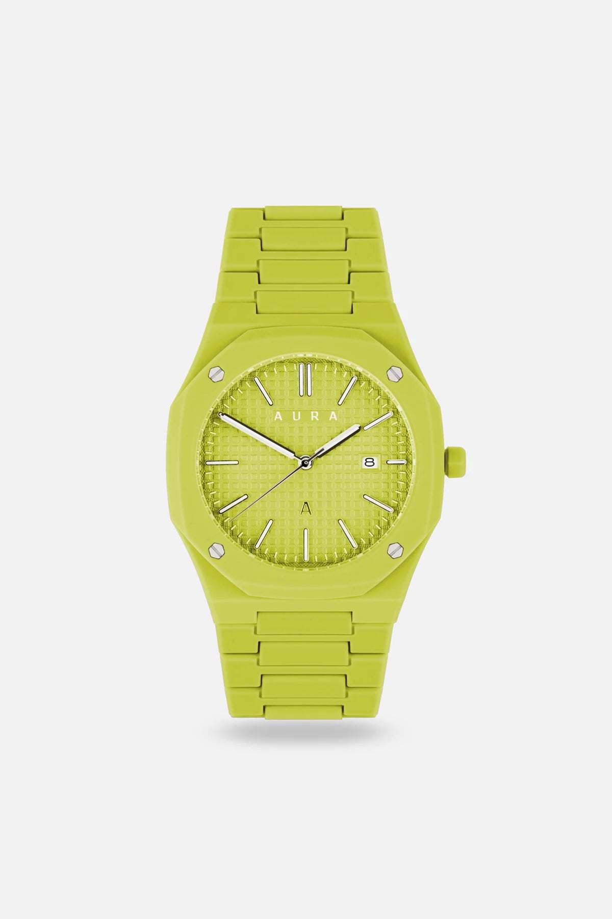 Polycarbonate: Lime
