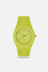 Polycarbonate: Lime