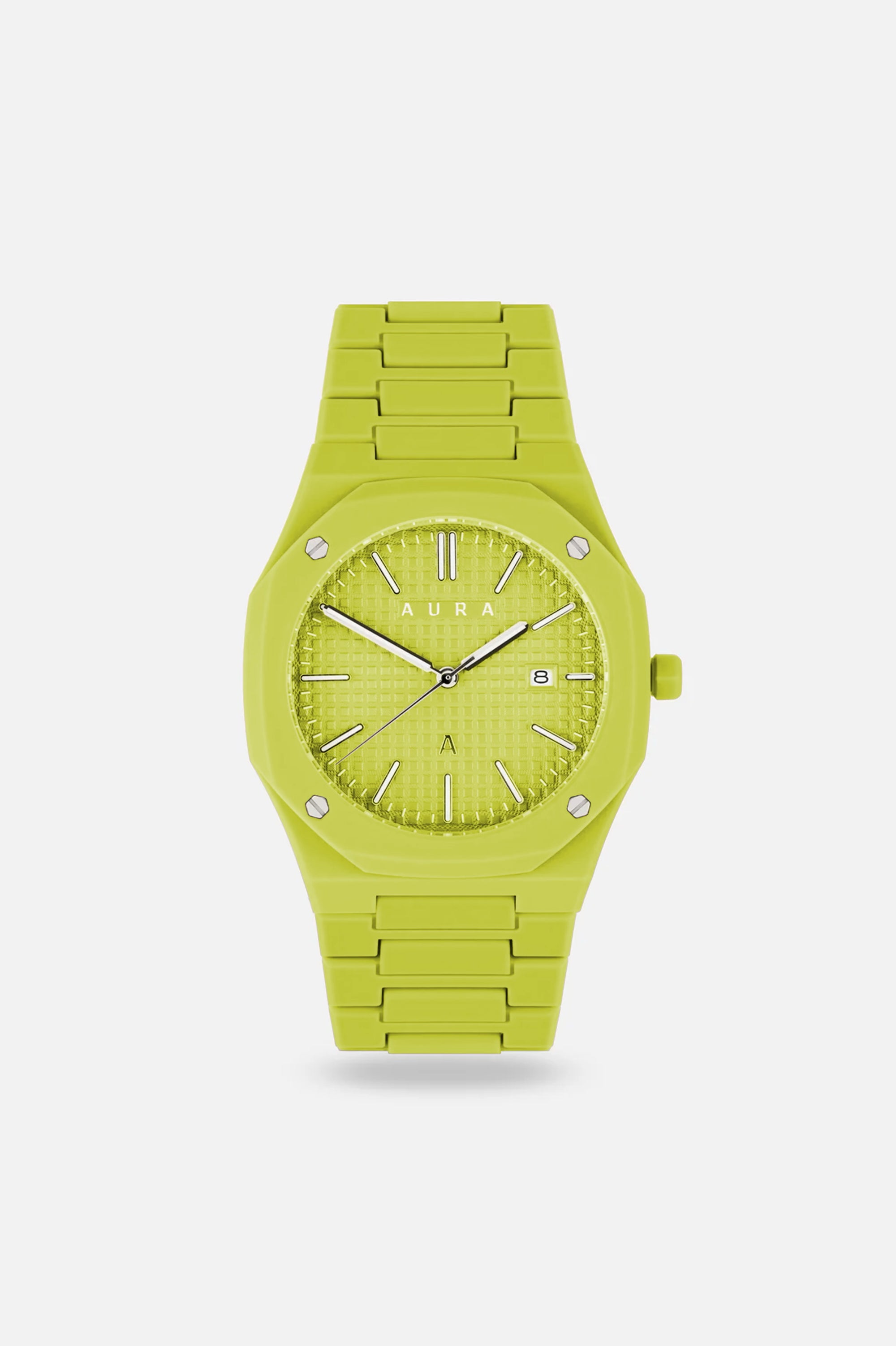 Polycarbonate: Lime