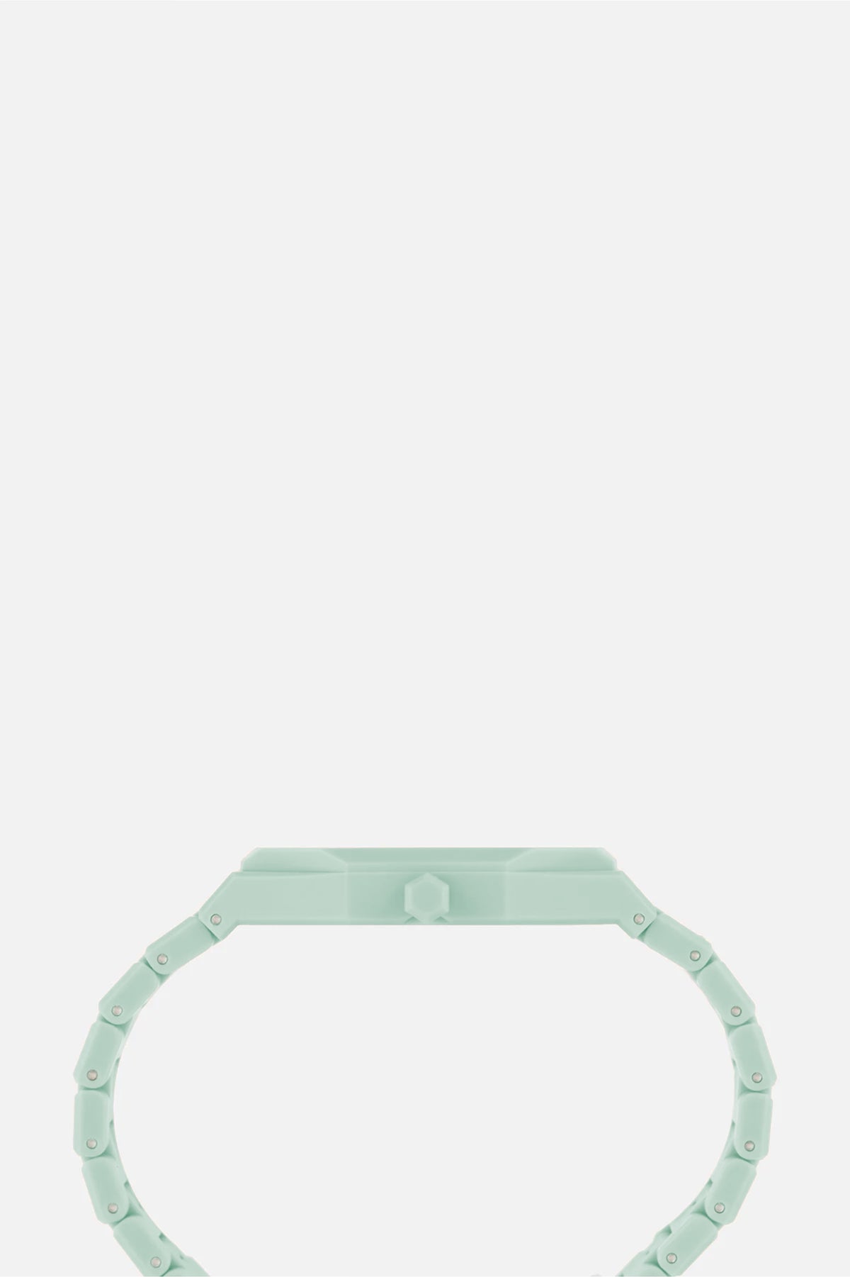Polycarbonate: Mint Green