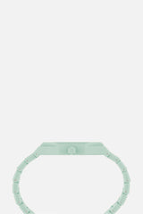 Polycarbonate: Mint Green