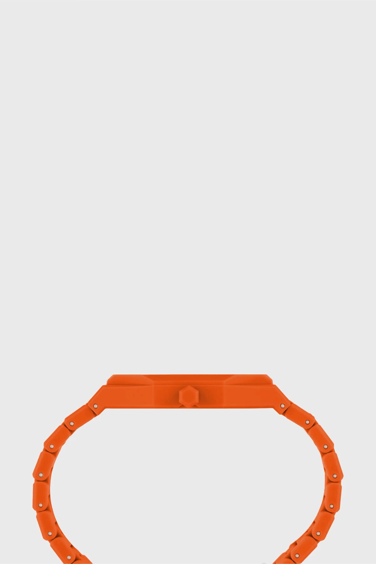 Polycarbonate: Orange
