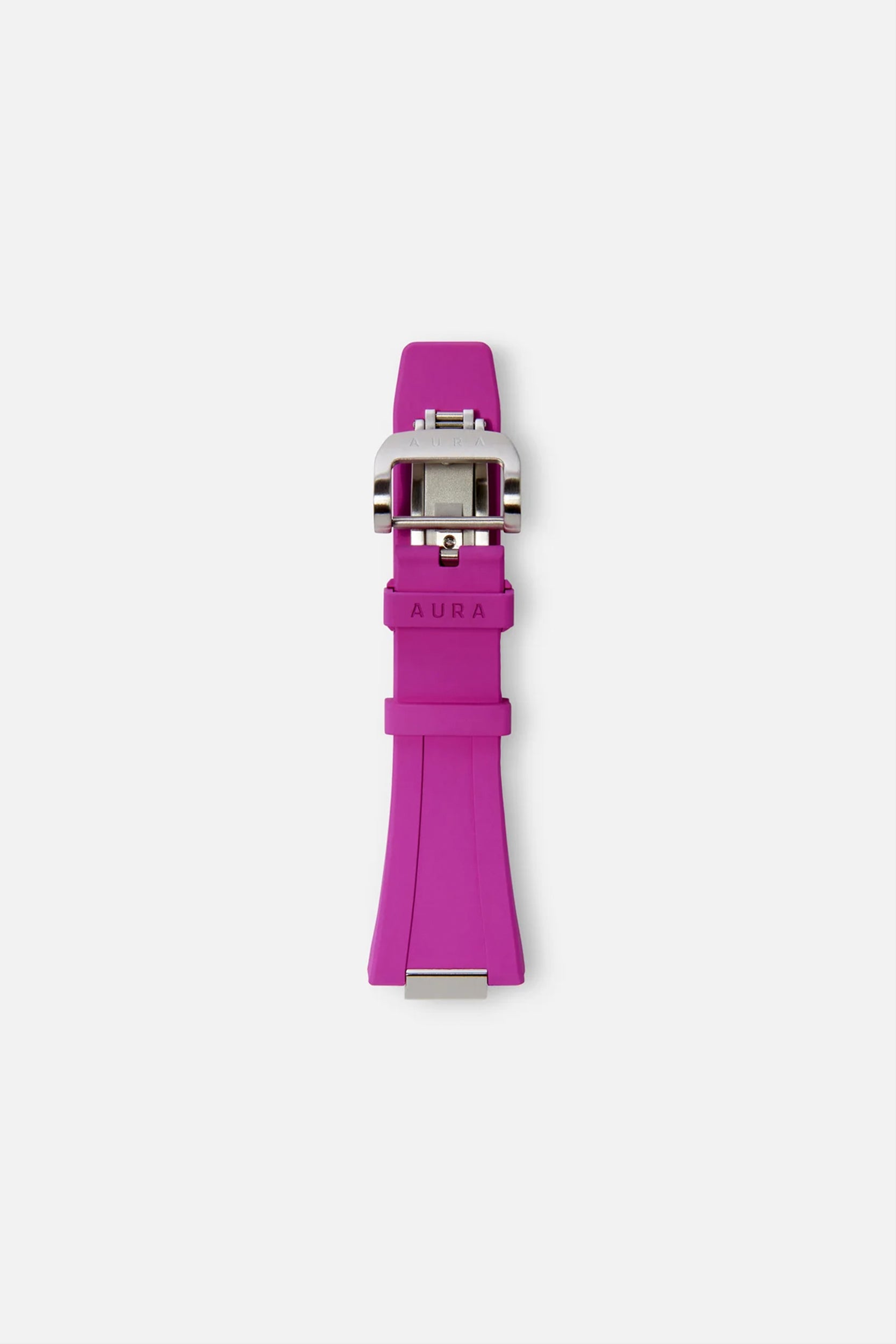 Skeleton 002: Steel/Crystal – AURA