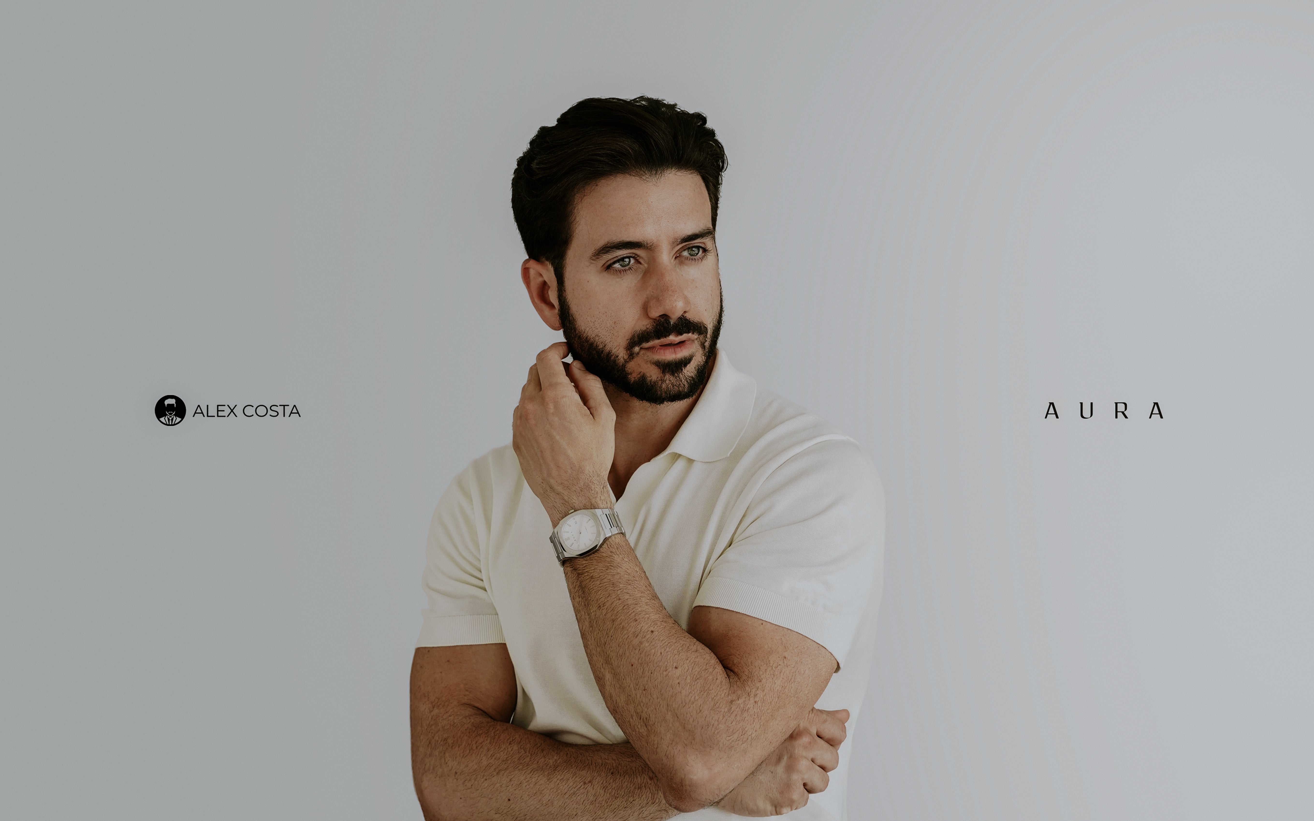 Alex Costa – AURA