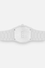 Polycarbonate: White